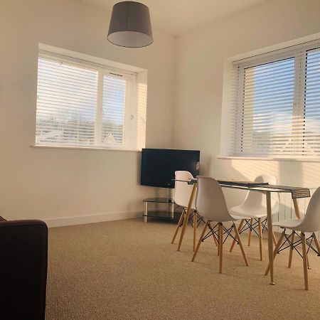 Apartamento Ferry House Pembroke Dock Exterior foto