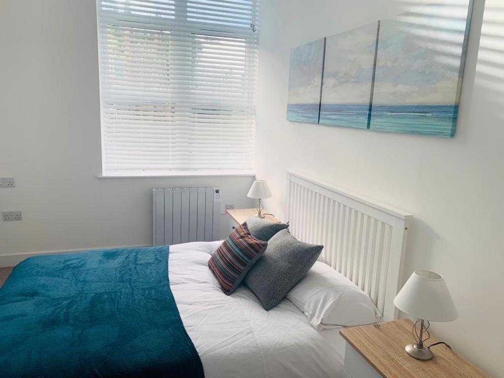 Apartamento Ferry House Pembroke Dock Exterior foto